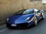 Gallardo LP 550-2 Spyder Lamborghini auto Gallardo LP 550-2 Spyder Lamborghini auto 2012