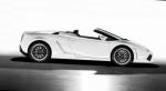 Gallardo LP 550-2 Spyder Lamborghini tuning Gallardo LP 550-2 Spyder Lamborghini tuning van