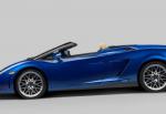 Gallardo LP 550-2 Spyder Lamborghini used Gallardo LP 550-2 Spyder Lamborghini used 2010