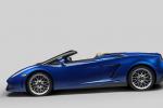 Lamborghini Gallardo LP 550-2 Spyder price Lamborghini Gallardo LP 550-2 Spyder price 2009