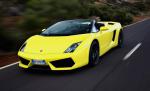 Gallardo LP 560-4 Bicolore Lamborghini approved Gallardo LP 560-4 Bicolore Lamborghini approved 2011