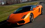 Gallardo LP 560-4 Bicolore Lamborghini concept Gallardo LP 560-4 Bicolore Lamborghini concept 2008