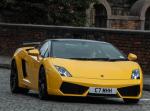 Gallardo LP 560-4 Bicolore Lamborghini tuning Gallardo LP 560-4 Bicolore Lamborghini tuning 2007