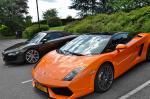 Lamborghini Gallardo LP 560-4 Bicolore for sale Lamborghini Gallardo LP 560-4 Bicolore for sale 2014