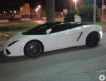 Lamborghini Gallardo LP 560-4 Bicolore price Lamborghini Gallardo LP 560-4 Bicolore price suv