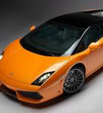 Lamborghini Gallardo LP 560-4 Bicolore reviews Lamborghini Gallardo LP 560-4 Bicolore reviews 2013