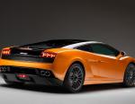 Lamborghini Gallardo LP 560-4 Bicolore Specifications Lamborghini Gallardo LP 560-4 Bicolore Specifications hatchback