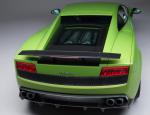Gallardo LP 570-4 Superleggera Lamborghini configuration Gallardo LP 570-4 Superleggera Lamborghini configuration 2010