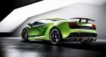 Gallardo LP 570-4 Superleggera Lamborghini model Gallardo LP 570-4 Superleggera Lamborghini model 2012