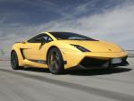 Gallardo LP 570-4 Superleggera Lamborghini spec Gallardo LP 570-4 Superleggera Lamborghini spec 2006