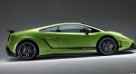 Lamborghini Gallardo LP 570-4 Superleggera concept Lamborghini Gallardo LP 570-4 Superleggera concept 2012