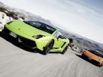 Lamborghini Gallardo LP 570-4 Superleggera configuration Lamborghini Gallardo LP 570-4 Superleggera configuration 2008