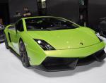 Lamborghini Gallardo LP 570-4 Superleggera cost Lamborghini Gallardo LP 570-4 Superleggera cost 2007