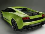 Lamborghini Gallardo LP 570-4 Superleggera model Lamborghini Gallardo LP 570-4 Superleggera model minivan