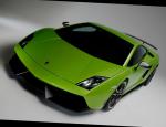 Lamborghini Gallardo LP 570-4 Superleggera spec Lamborghini Gallardo LP 570-4 Superleggera spec 2005