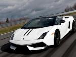 Gallardo LP 570-4 Spyder Performante Lamborghini approved Gallardo LP 570-4 Spyder Performante Lamborghini approved 2015