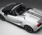 Gallardo LP 570-4 Spyder Performante Lamborghini review Gallardo LP 570-4 Spyder Performante Lamborghini review 2006