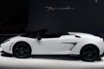 Gallardo LP 570-4 Spyder Performante Lamborghini specs Gallardo LP 570-4 Spyder Performante Lamborghini specs 2008