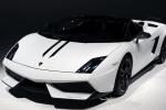 Gallardo LP 570-4 Spyder Performante Lamborghini used Gallardo LP 570-4 Spyder Performante Lamborghini used 2007