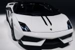 Lamborghini Gallardo LP 570-4 Spyder Performante Characteristics Lamborghini Gallardo LP 570-4 Spyder Performante Characteristics minivan