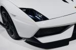 Lamborghini Gallardo LP 570-4 Spyder Performante configuration Lamborghini Gallardo LP 570-4 Spyder Performante configuration 2013