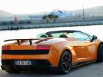Lamborghini Gallardo LP 570-4 Spyder Performante how mach Lamborghini Gallardo LP 570-4 Spyder Performante how mach cabriolet