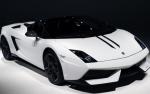 Lamborghini Gallardo LP 570-4 Spyder Performante sale Lamborghini Gallardo LP 570-4 Spyder Performante sale wagon
