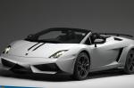 Lamborghini Gallardo LP 570-4 Spyder Performante Specification Lamborghini Gallardo LP 570-4 Spyder Performante Specification suv