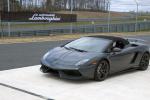 Lamborghini Gallardo LP 570-4 Spyder Performante usa Lamborghini Gallardo LP 570-4 Spyder Performante usa 2011