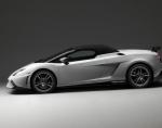 Lamborghini Gallardo LP 570-4 Spyder Performante used Lamborghini Gallardo LP 570-4 Spyder Performante used 2009