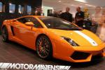 Gallardo LP 550-2 Valentino Balboni Lamborghini reviews Gallardo LP 550-2 Valentino Balboni Lamborghini reviews 2011
