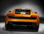 Lamborghini Gallardo LP 550-2 Valentino Balboni reviews Lamborghini Gallardo LP 550-2 Valentino Balboni reviews hatchback