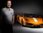 Lamborghini Gallardo LP 550-2 Valentino Balboni Specification Lamborghini Gallardo LP 550-2 Valentino Balboni Specification 2013
