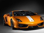 Lamborghini Gallardo LP 550-2 Valentino Balboni tuning Lamborghini Gallardo LP 550-2 Valentino Balboni tuning minivan