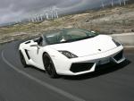 Gallardo LP 560-4 Spyder Lamborghini cost Gallardo LP 560-4 Spyder Lamborghini cost 2009