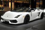 Gallardo LP 560-4 Spyder Lamborghini for sale Gallardo LP 560-4 Spyder Lamborghini for sale 2013