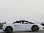 Gallardo LP 560-4 Spyder Lamborghini how mach Gallardo LP 560-4 Spyder Lamborghini how mach 2013