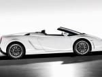 Gallardo LP 560-4 Spyder Lamborghini new Gallardo LP 560-4 Spyder Lamborghini new sedan