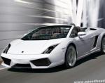 Gallardo LP 560-4 Spyder Lamborghini review Gallardo LP 560-4 Spyder Lamborghini review 2016
