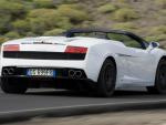 Gallardo LP 560-4 Spyder Lamborghini reviews Gallardo LP 560-4 Spyder Lamborghini reviews minivan