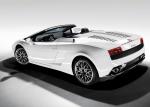 Gallardo LP 560-4 Spyder Lamborghini Specification Gallardo LP 560-4 Spyder Lamborghini Specification 2010