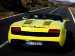 Gallardo LP 560-4 Spyder Lamborghini Specifications Gallardo LP 560-4 Spyder Lamborghini Specifications 2012