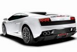 Gallardo LP 560-4 Spyder Lamborghini usa Gallardo LP 560-4 Spyder Lamborghini usa 2008