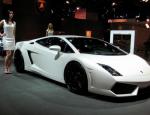 Gallardo LP 560-4 Spyder Lamborghini used Gallardo LP 560-4 Spyder Lamborghini used hatchback