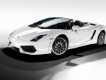Lamborghini Gallardo LP 560-4 Spyder for sale Lamborghini Gallardo LP 560-4 Spyder for sale 2015