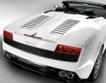 Lamborghini Gallardo LP 560-4 Spyder how mach Lamborghini Gallardo LP 560-4 Spyder how mach hatchback