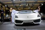 Lamborghini Gallardo LP 560-4 Spyder lease Lamborghini Gallardo LP 560-4 Spyder lease 2013
