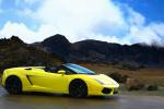 Lamborghini Gallardo LP 560-4 Spyder new Lamborghini Gallardo LP 560-4 Spyder new minivan