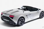 Lamborghini Gallardo LP 560-4 Spyder sale Lamborghini Gallardo LP 560-4 Spyder sale minivan