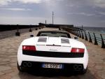Gallardo LP 560-4 Lamborghini concept Gallardo LP 560-4 Lamborghini concept 2002